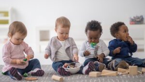 Child and Dependent Care Credit