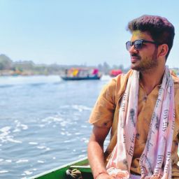 gaurav