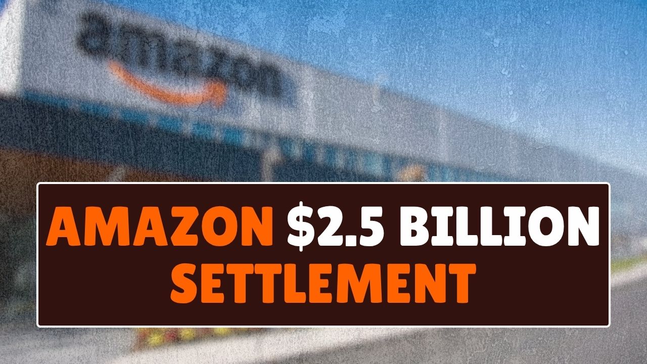 amazon settlement